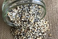 The Everything Blend