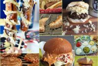 Grill It Up with Franks Tangy Kraut