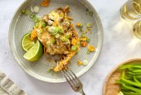 Comforting Taco Bake