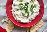 Alpine Cheese Dip