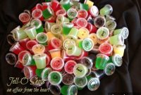 8 Delicious Jell-o Shot Flavors
