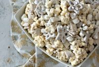 Enchanted Winter Mix