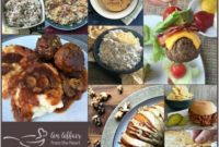 Heartfelt Bites: Our Top 10 Recipes of 2018