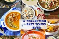 The Definitive Soup Collection