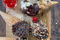 The Ultimate Homemade Drumsticks