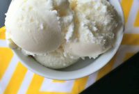 The Ultimate Homemade Disney Dole Whip