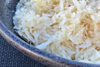 From Cabbage to Kraut: Your Fermentation Masterclass
