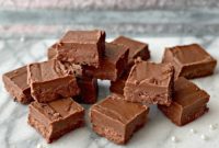 Foolproof Fudge Recipe Video