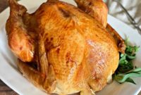 Perfect Turkey and Gravy: A Chef’s Secrets