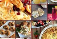 Your Holiday Leftovers Reimagined