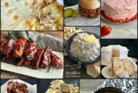 A Year in Flavors: An Affair from the Heart’s Top 10 Recipes of 2019