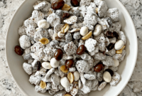 Black Tie Muddy Buddies