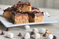 Pantry Perfection Bars