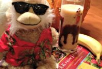 Dirty Monkey: Go Bananas