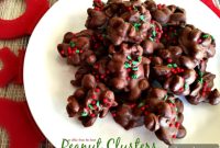 Peanut Clusters