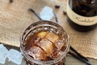 Craft Your Own Kahlua