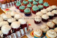 The Three-Day Cupcake Marathon