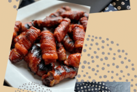 Bacon’s Embrace: Recipes for Wrapped Perfection