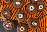 Sweet Gaze Chocolate Sugar Cookies