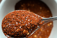 The Best Homemade Chili Seasoning Blend