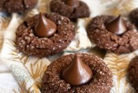 Sugar-Kissed Chocolate Delights