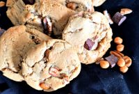 Gooey Turtle Delights