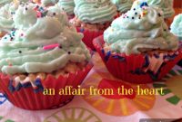 Cake Batter Crunch Cupcakes with Marshmallow Dream Frosting