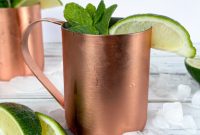 The Ginger Kick from Moscow