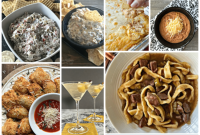 Best Dishes From 2020