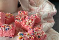 Velvet White Chocolate Cheesecake Fudge