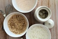 Ekstraktlarla Aromalı Şeker Yapımı