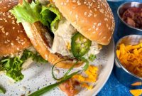 Instant Pot Crack Chicken