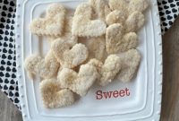 Flaky Pie Dough Bites