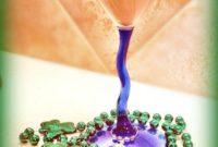 Creamy Bailey’s Irish Martini