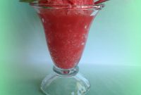 Refreshing Watermelon Bliss