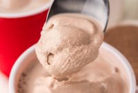 Whip Up a Homemade Frosty