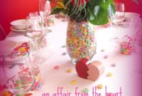 Girlfriends’ Spicy Valentine Luncheon 2012