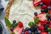 Effortless Fruit Delight