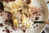 Effortless Tiramisu Delight