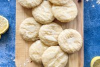 Sunshine Lemon Chewies