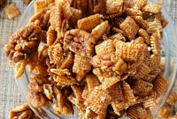 Decadent Caramel Pecan Bites