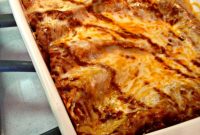 Savory Shredded Beef Enchiladas
