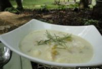 Cozy Soup Suppers: A Recipe Collection
