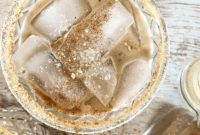 Velvet Pumpkin White Russian