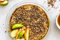 Caramel Apple Delight