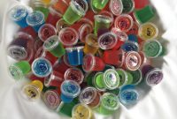 Jello Shots: Take Two