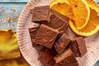 Chocolate Orange Bliss