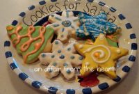 Grandma Davis Favorite Sugar Cookies