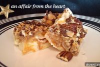 The Ultimate Caramel Toffee Pecan Fudge