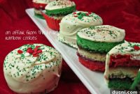 Vibrant Layered Delights